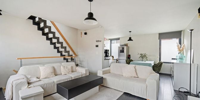 Maison à vendre à Brugsesteenweg 30, 8500 Kortrijk