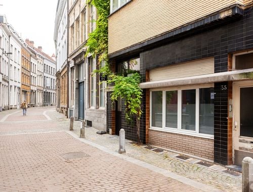                                         Appartement te koop in Antwerpen, € 210.000

