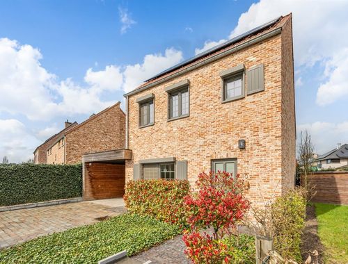                                         Maison unifamiliale à vendre à Peer, € 475.000
