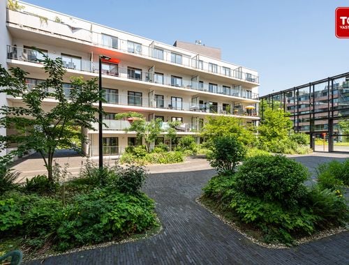                                         Appartement te koop in Gent, € 299.000
