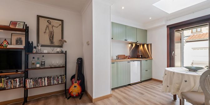 Maison à vendre à Vuldersstraat 81, 8000 Brugge