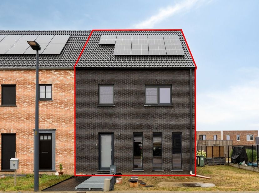 Maison à vendre
                    à 3140 Keerbergen