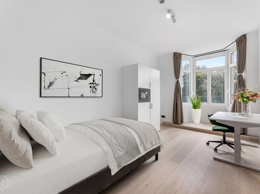 Kot-kamer te koop in Tervuursevest 108-118 bus 01.04,
                    3000 Leuven