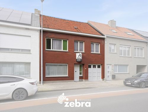                                         Woning te koop in Ichtegem, € 235.000
