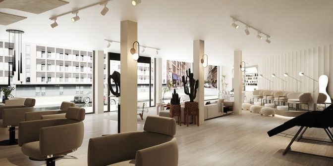Bien professionnel à vendre à Graaf van Landaststraat 45, 9700 Oudenaarde