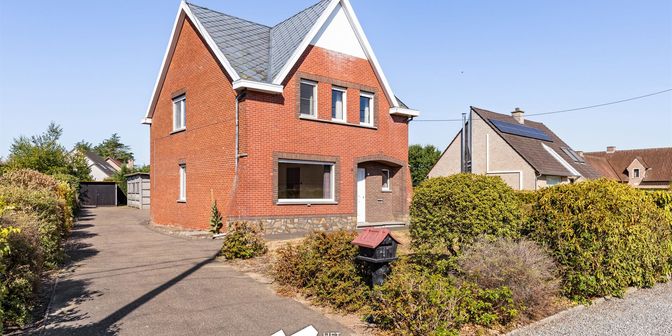 Maison à vendre à Boekdonkstraat 14, 3980 Tessenderlo