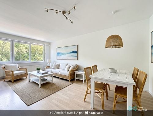                                        Appartement à vendre à Kraainem, € 270.000
