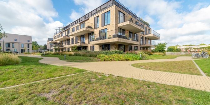 Appartement à vendre à Guilhof 4 boîte 0208, 2880 Bornem