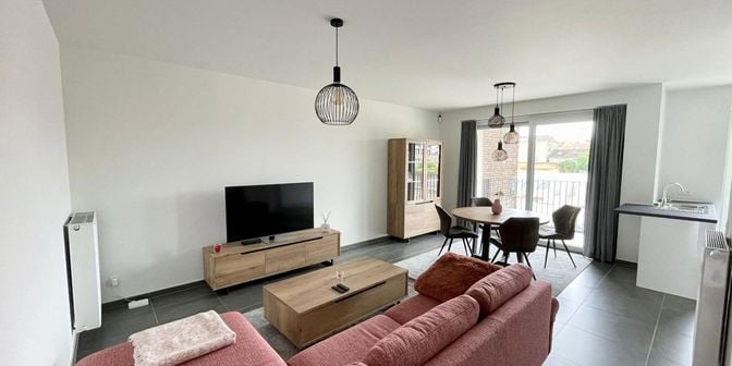 Appartement à louer à Frans van Molderstraat 15 boîte 102, 1830 Machelen