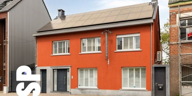 Huis te koop in Elsum 83, 2440 Geel