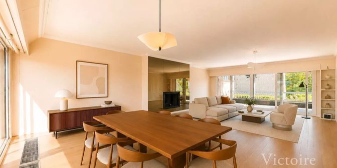Appartement à louer à AVENUE DES ARCHÈRES 15, 1180 Uccle