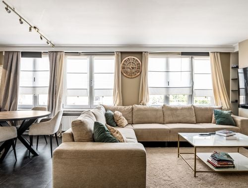                                         Appartement te koop in Deurne, € 235.000
