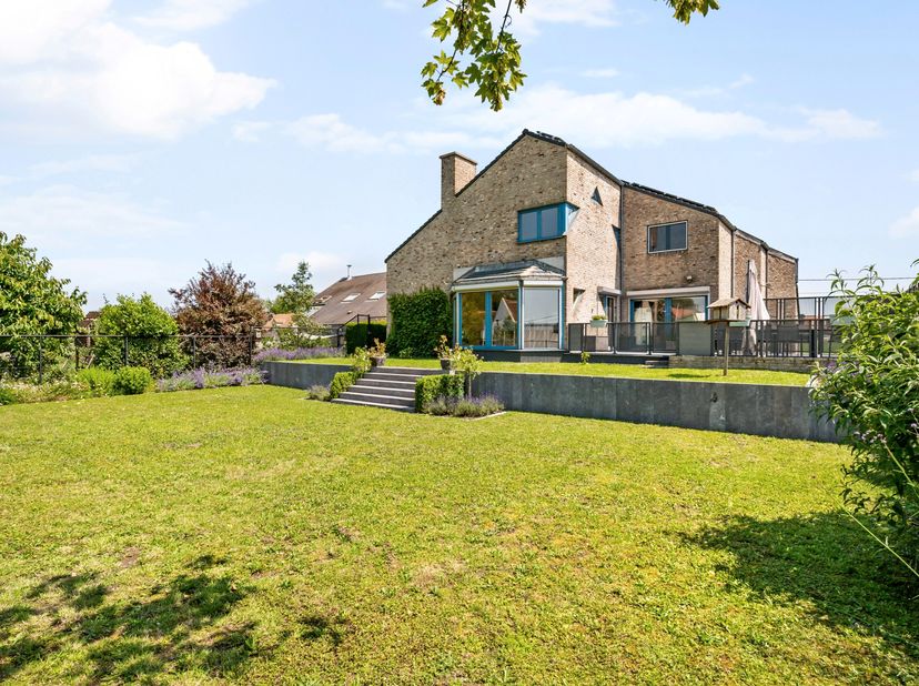 Maison à vendre à Schelfheidestraat 56,
                    3850 Nieuwerkerken