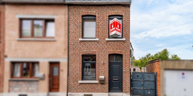 Huis te koop in Rue d'Elmer 109, 4020 Wandre