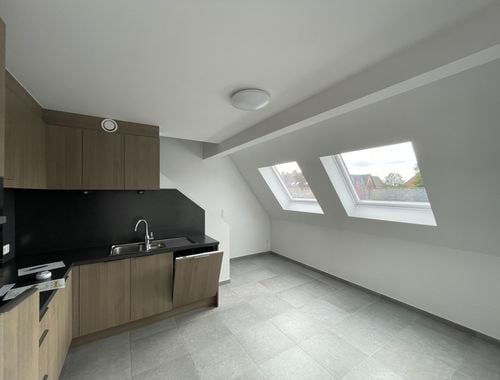                                         Duplex te huur in Tessenderlo, € 760
