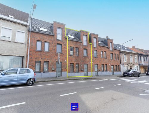                                         Maison à vendre à Mouscron, € 279.000
