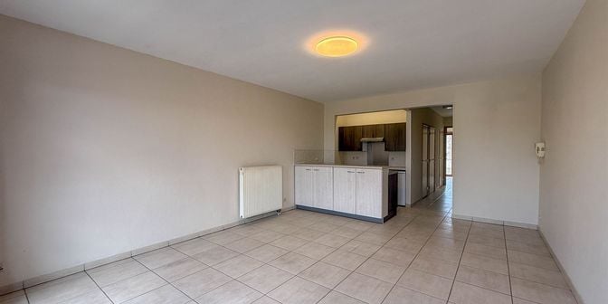 Appartement à louer à Boulevard des Nerviens 44 boîte 3, 7500 Tournai