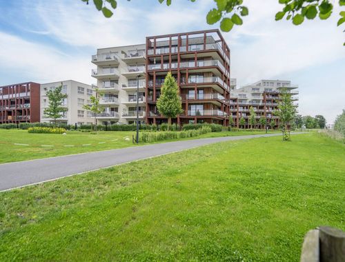                                         Appartement te huur in Harelbeke, € 1.045

