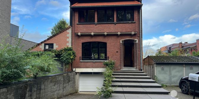 Huis te huur in Gelrodeweg 23, 3200 Aarschot