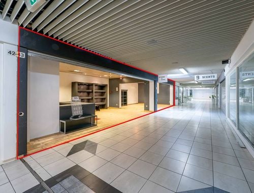                                         Handelspand te koop in Wilrijk, € 38.000
