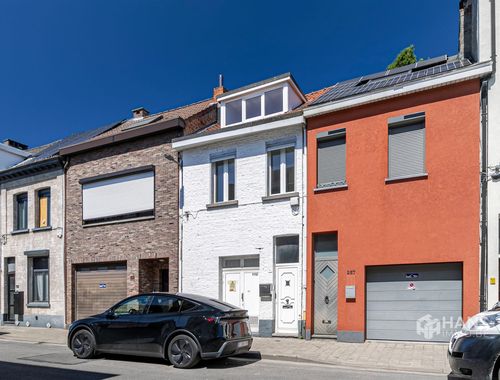                                         Woning te koop in Hoboken, € 219.000
