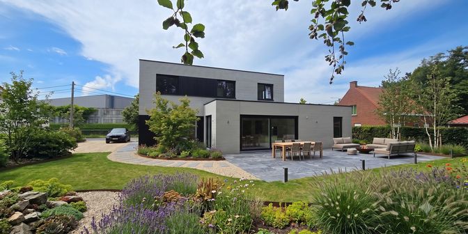 Maison à vendre à Bossenstraat 46, 8710 Wielsbeke