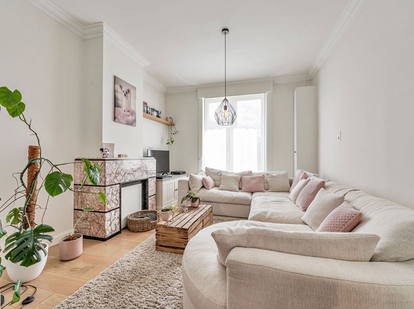 Maison à vendre
                    à 8930 Lauwe