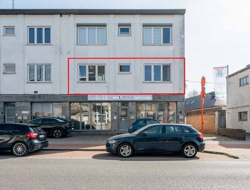                                         Appartement à vendre à Hemiksem, € 120.000
