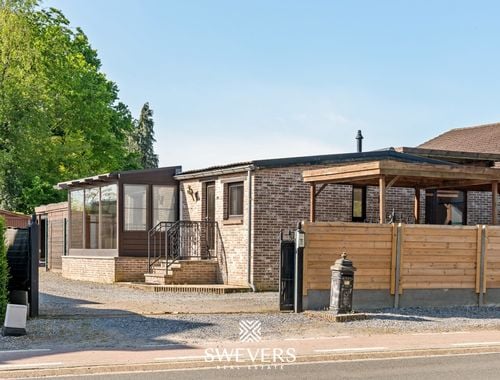                                         Maison à vendre à Zolder, € 197.000
