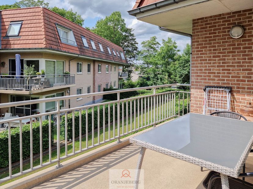 Appartement à louer
                    à 9230 Wetteren