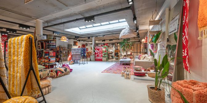 Bedrijfsvastgoed te huur in 8370 Blankenberge