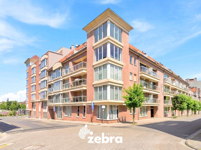 Bij de verkoop van dit appartement wordt gewerkt met een START VANAF PRIJS.<br />
Elk prijsvoorstel hoger dan deze start vanaf prijs wordt voorgelegd