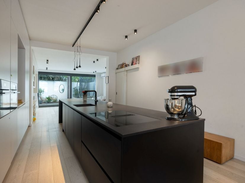 Huis te koop in Constantin Meunierstraat 58,
                    3000 Leuven