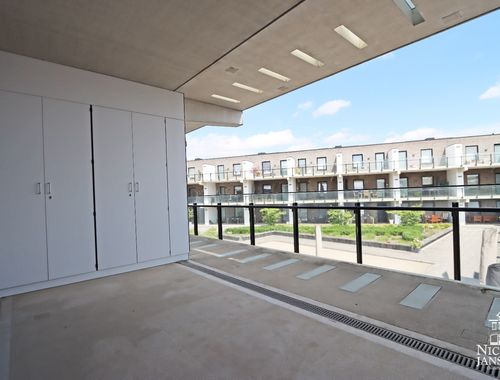                                         Appartement te koop in Eisden, € 325.000
