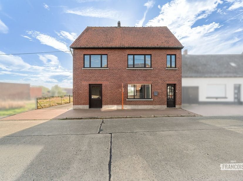 Huis te koop in Faliestraat 67,
                    9620 Sint-Maria-Oudenhove