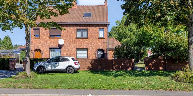 Maison à vendre à Havenlaan 68, 3580 Beringen