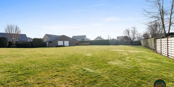 Terrain à vendre à Ringbaan, 9991 Adegem