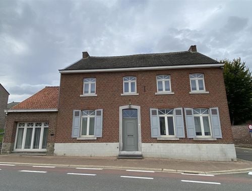                                         Woning te koop in Buvingen, € 285.000
