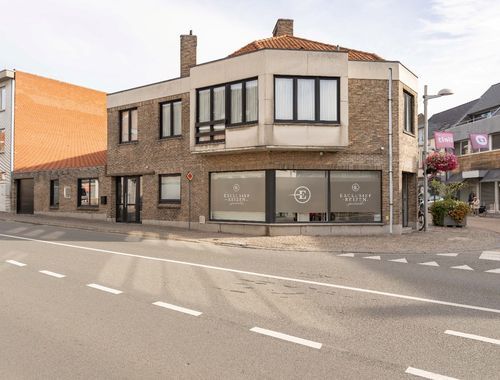                                         Maison à vendre à Tielt, € 420.000
