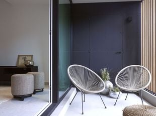 APARTMENT Image