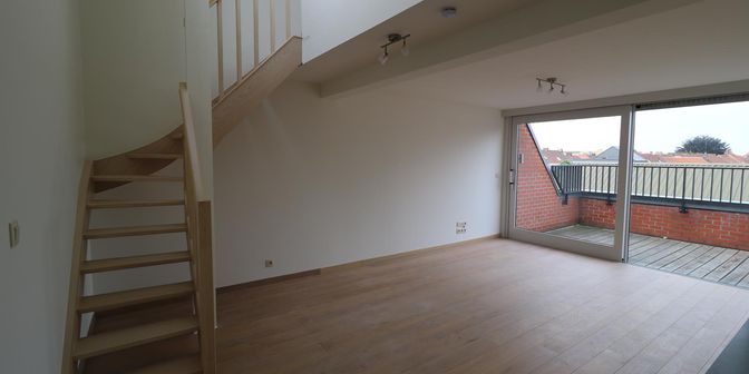 Appartement à louer à Westerlaan 61A boîte 2.2, 8790 Waregem