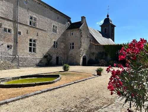                                         Appartement à louer à Tavier, € 650
