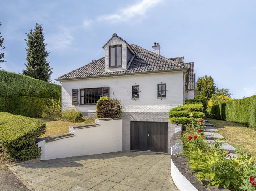 Huis te koop in Violettengaarde 9,
                    1700 Dilbeek