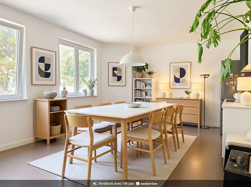 Appartement te huur in Av. Coghen 44,
                    1180 Ukkel