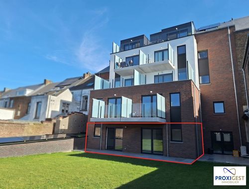                                         Kantoor te huur in Namur, € 1.350
