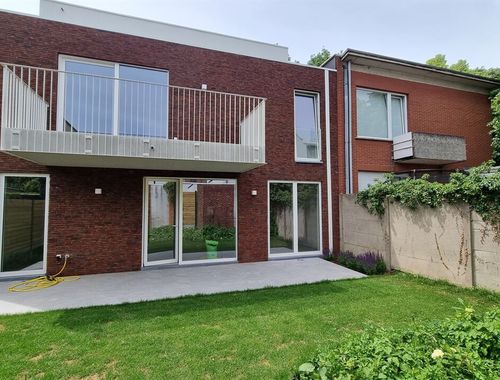                                         Appartement à vendre à Mortsel, € 268.500
