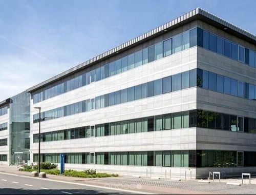                                         Bâtiment d’entreprise à louer à Mechelen, € 43.605
