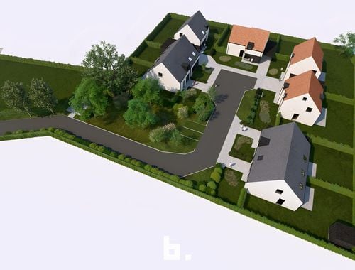                                         Woning te koop in Jabbeke, € 530.000
