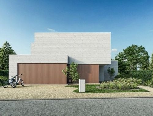                                         Villa à vendre à Hasselt, € 1.044.621
