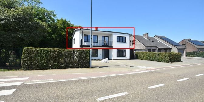 Appartement te huur in Westlaan 139 bus 1, 3550 Zolder